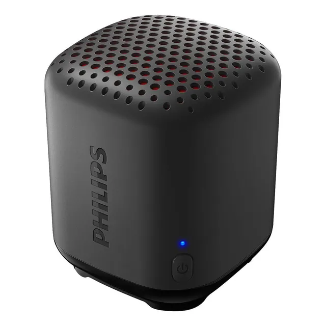 Parlante Bluetooth Philips Mod. Tas1505b