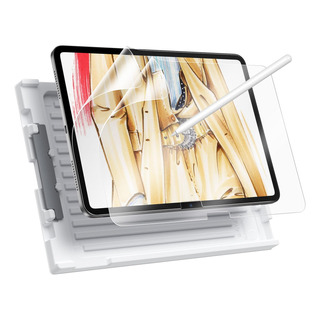 Protetor De Tela Esr Paper-feel Para iPad A16 De 11ª E 10ª G Protetor De Tela Esr Paper-feel Para iPad A16 De 11ª E 10ª G