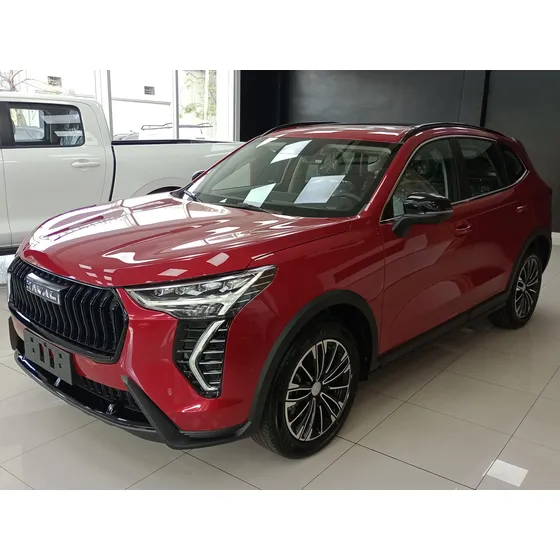 Haval Jolion 1.5t Supreme