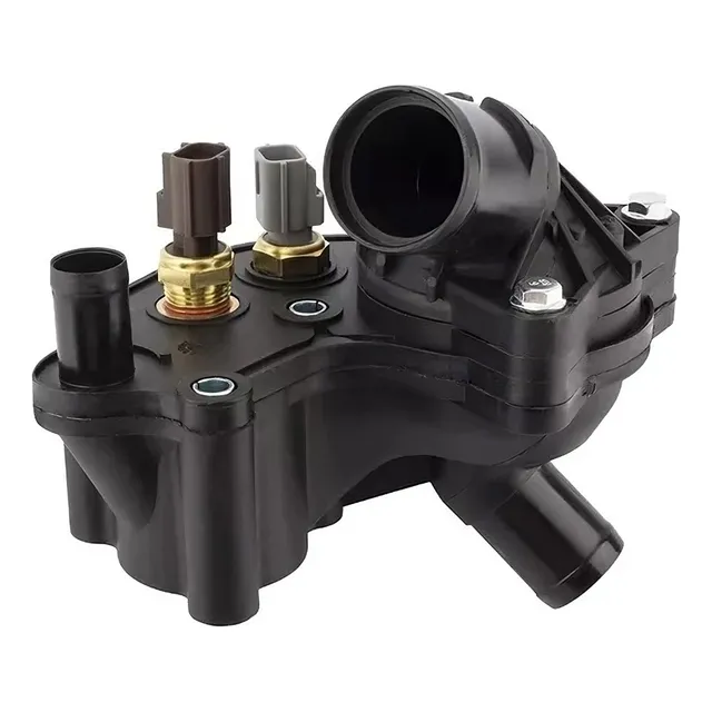Termostato Completo Ford Explorer4.0 6cil 97/01 2 Valvulas