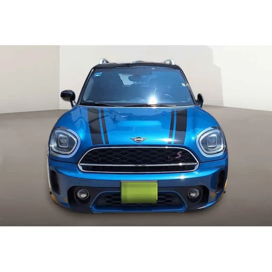 Mini Countryman 5p Countryman S Iconic L4/2.0/t Aut