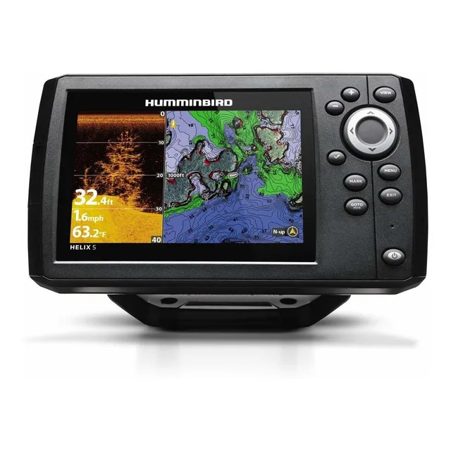 Helix Chirp Di Imagen Casa Gps Buscador Pece