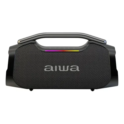 Altavoz Bluetooth Jbl Tuner 2 Radio FM impermeable, color negro