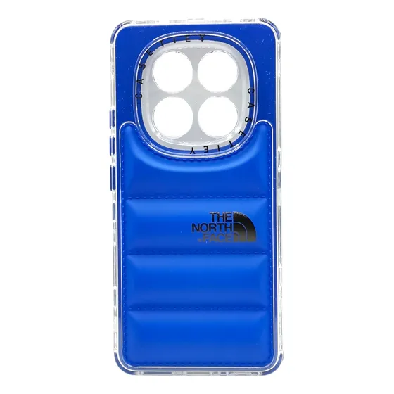 Funda Xioami Redmi Note 14 Pro 5g | Poco X7 Protector Carcasa  Divertido Diseño 3d Puff + Mica
