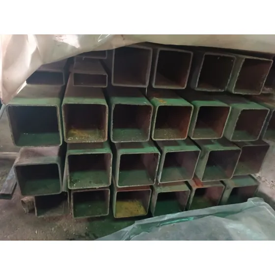 Tubos Estructural 135 X 135 