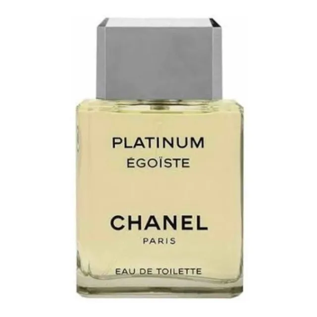 Platinum Égoïste EDT 50ml para hombre