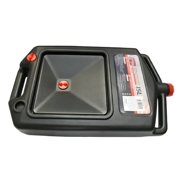 Bandeja Para Aceite 15 Litros