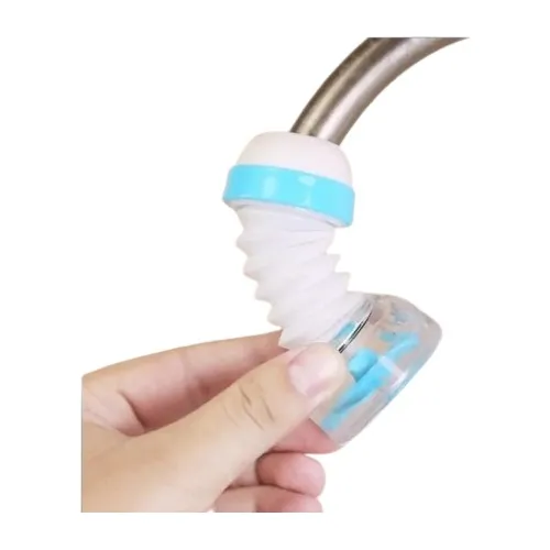 Extensor De Grifo Ajustable 360° Extensor Universal 