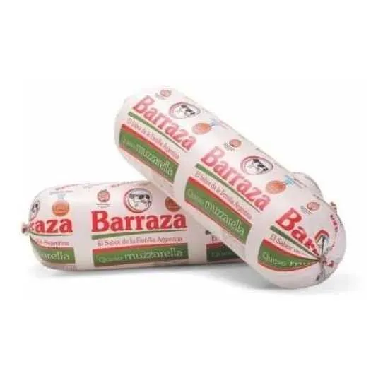 Mozzarella Barraza 
