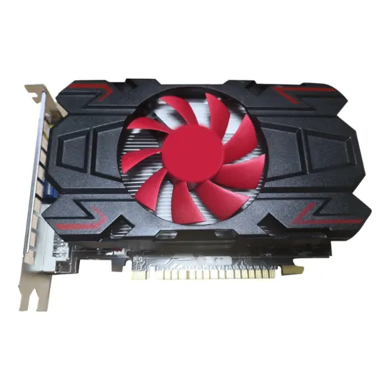 Para. Placa Gráfica De Computador Desktop Hd7670 1gb 128bit