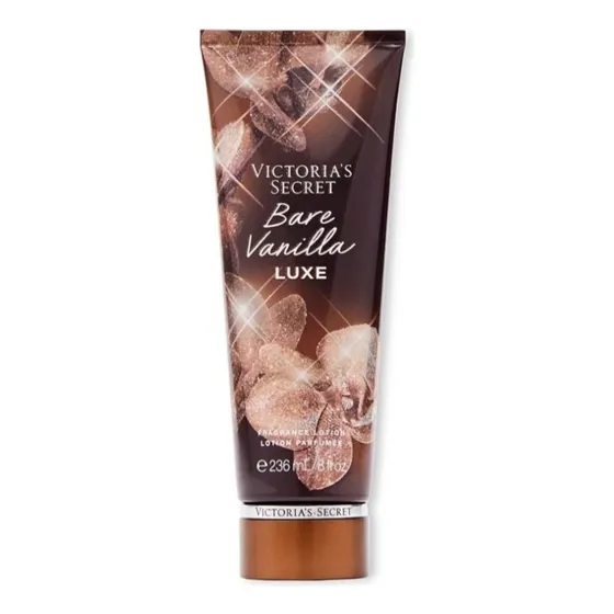 Victoria's Secrets Bare Vanilla Luxe Hidratante