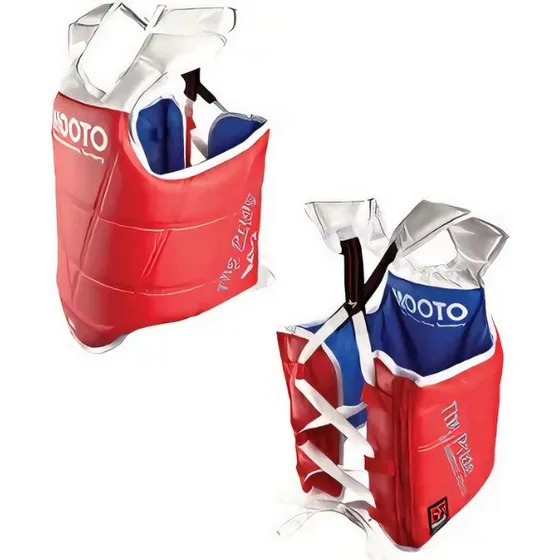 Peto Mooto Taekwondo/karate