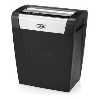 Trituradora De Papel Acco Gbc Px12-06 Corte Cruzado Trituradora De Papel Acco Gbc Px12-06 Corte Cruzado