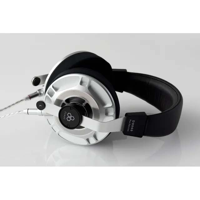 Final Audio D8000 Pro Audiophile Magnetic Planar Headphones