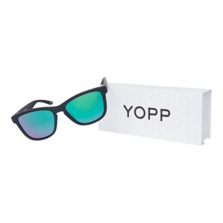 Óculos De Sol Yopp Polarizado Uv400 Go Ahead Óculos De Sol Yopp Polarizado Uv400 Go Ahead