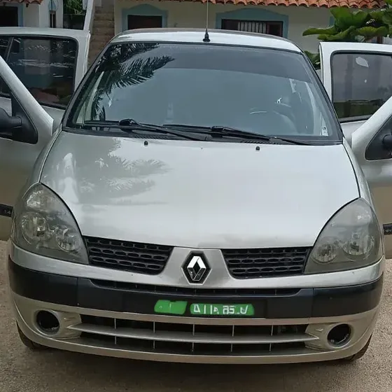Renault Symbol 2008 1.4 Alize