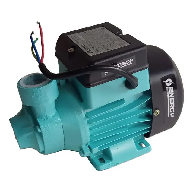 Bomba De Agua Periférica 1/2 Hp  Marca Energy Tools