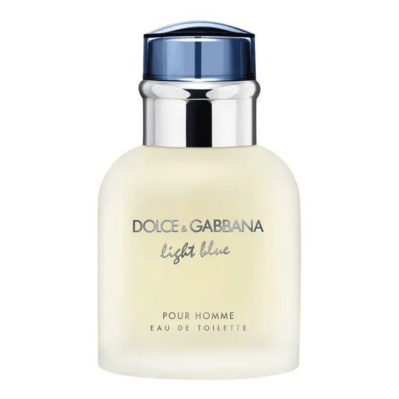 Dolce Gabbana Light Blue Masc 40ml Volume da unidade 40 mL