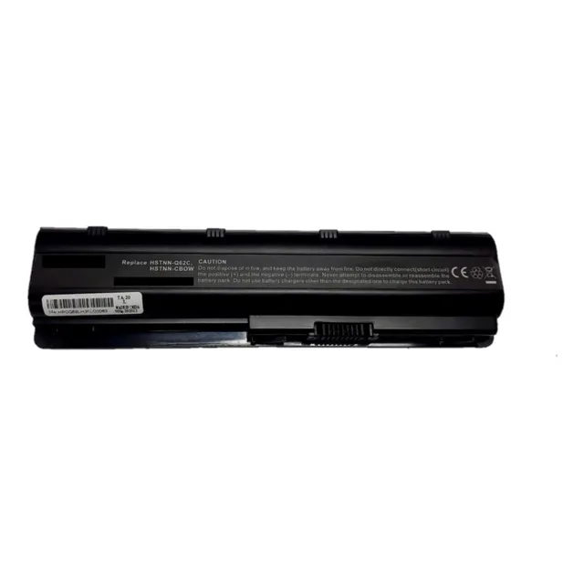 Bateria Para Hp Compaq Cq42 Cq56 Cq62 Hp G42 G4 Mu06