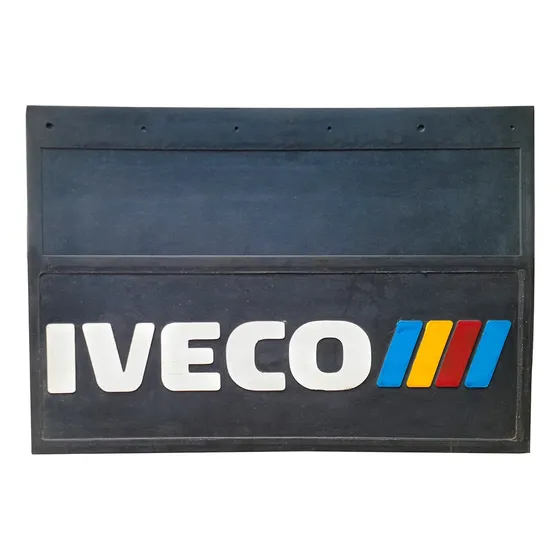 Barrero Camión Para Iveco 47 X 28 Cm - Delantero