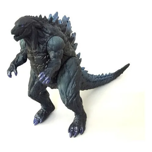 1 Godzilla Película Rey De Los Monstruos Modelo 2020