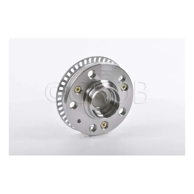 Maza De Rueda Volkswagen Jetta A4 1998-2014 Delantero