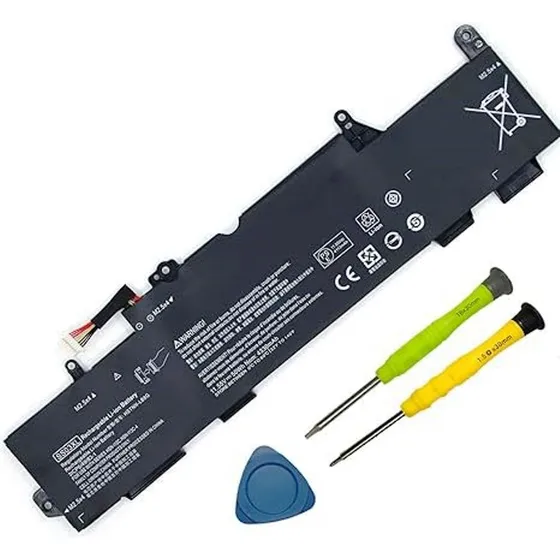 Ss03xl Batería Laptop Hp Elitebook 840 G5 G6 730 735 830 830