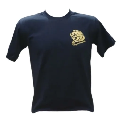 Franela Legion Caraquista Talla S Mod-01 Leones Del Caracas