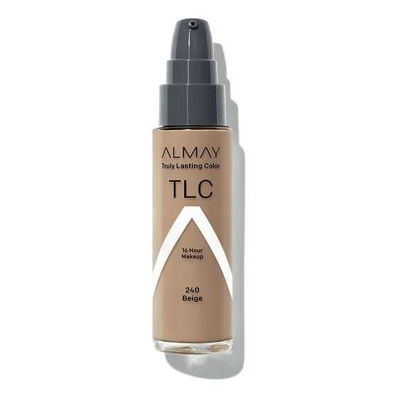 Base Truly Lasting Color Almay