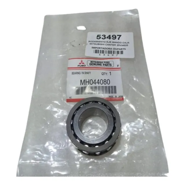 Rodamiento Eje Mando Caja Mitsubishi Canter 25vi4625