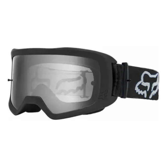 Gafas Goggles Fox Original - Para Casco