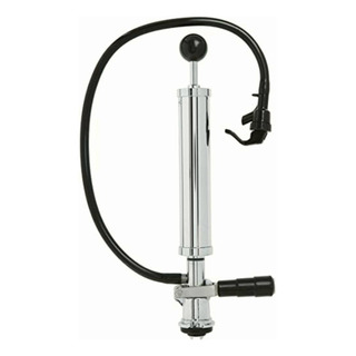 Bev Rite Llave De Barril De Cerveza, Con Sistema En D Bev Rite Llave De Barril De Cerveza, Con Sistema En D