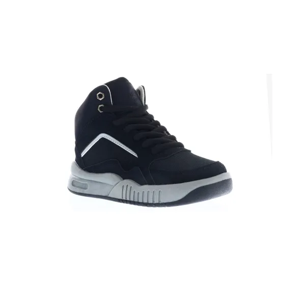 Bota Niño Croco Kids Tino Acordonada 070.22190