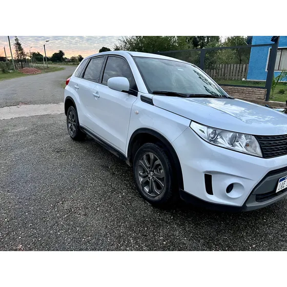 Suzuki Vitara 1.6 Gl 4x2