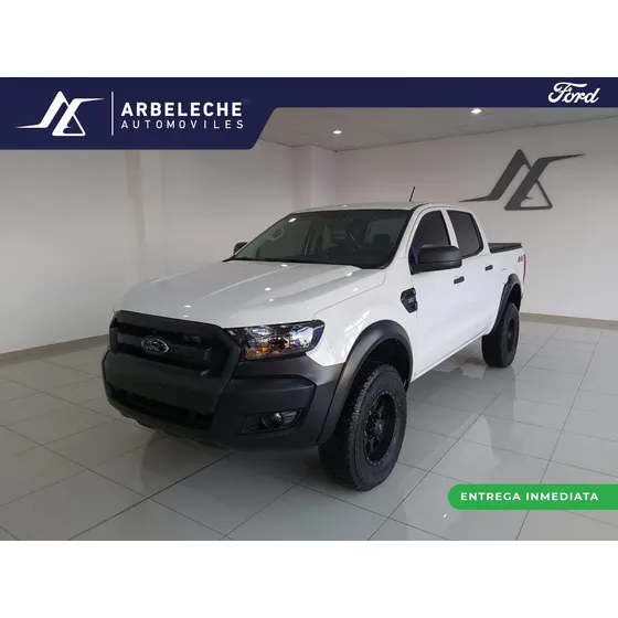 Ford Ranger Xl 2.2 Tdi 4x4