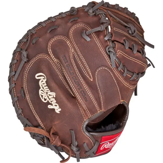 Guante Rawlings De Catcher Player Preferred 33in Cafe
