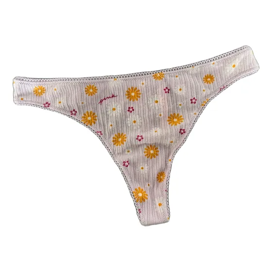 Bombachas Victorias Secret Talle Large