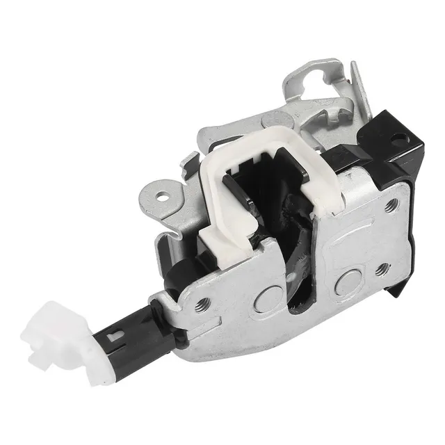 Actuador Chapa Trasero Derecho For Ford Ranger 2004-2011
