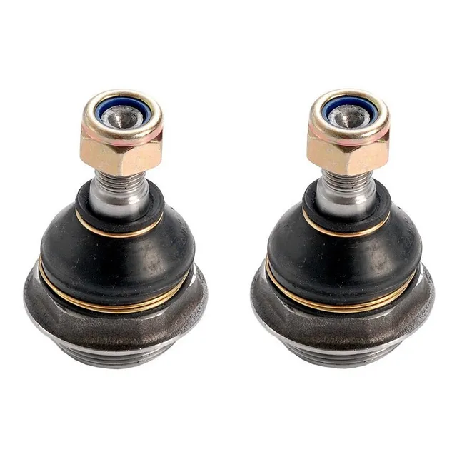 Kit 2 Rotula De Suspension Corven Para Peugeot 307 308 408