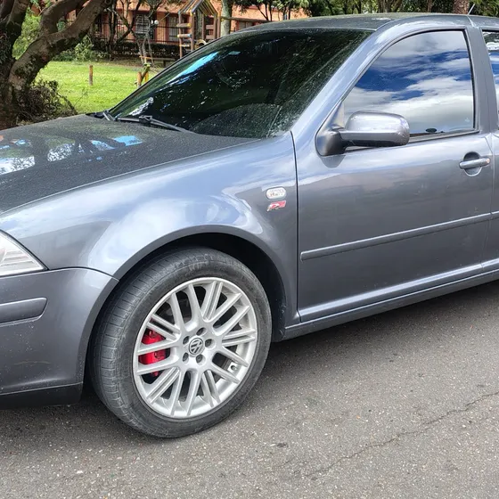 Volkswagen Jetta V 2010 2.0 Trendline