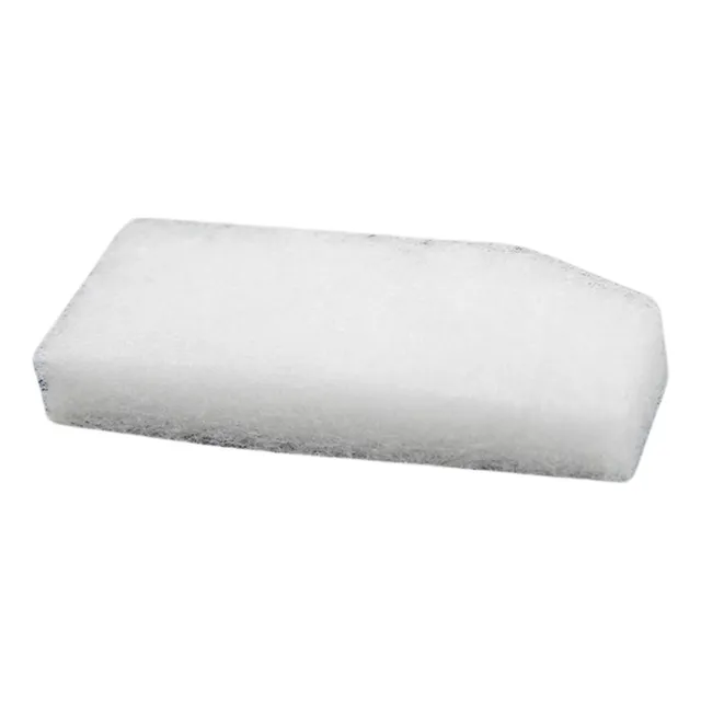 Filtro De Revelador Ricoh D0093085 Mp 4002 Mp 5002 Color Blanco