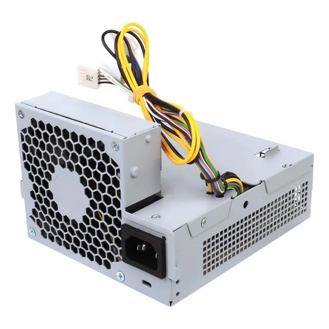 Fuente De Poder Para Pc Hp Hp-d2402a0 240w  8000 8200 8300
