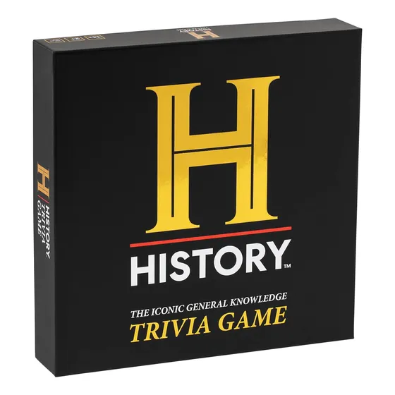 Juego De Mesa Historia Preguntas Sobre Conocimiento General