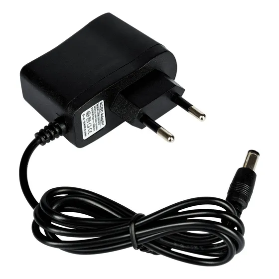 Fuente 12v 1a Transformador 12v 1a    -stir-