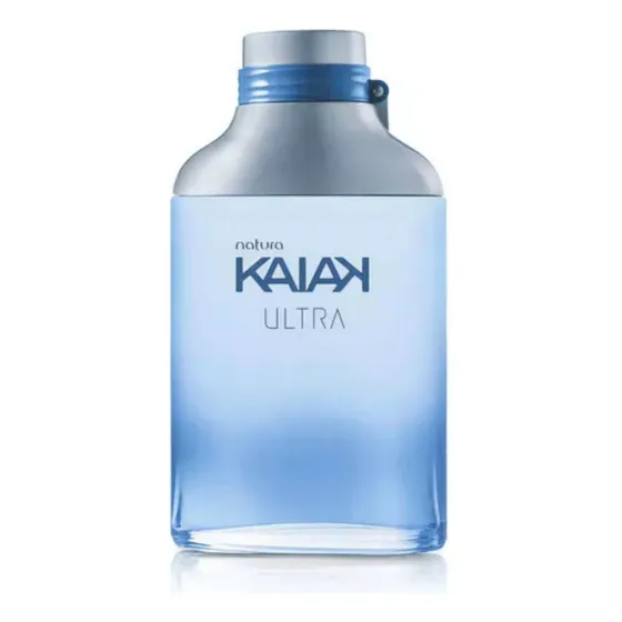 Perfume Kaiak Ultra Natura Cologne Para Hombre, 100 Ml