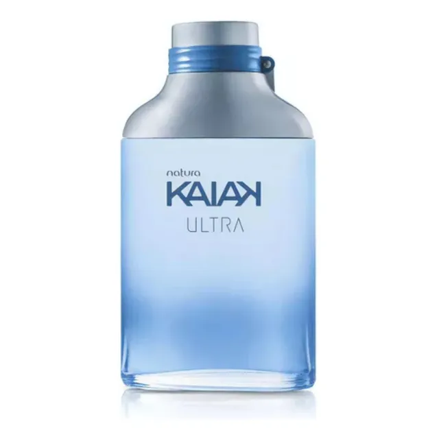 Perfume Kaiak Ultra Natura Cologne para hombre, 100 ml