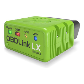 Escáner Bluetooth Obd2 Obdlink Lx Para Android/windows Escáner Bluetooth Obd2 Obdlink Lx Para Android/windows