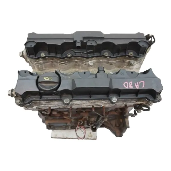 Motor 7/8 Citroen Peugeot 307 C4 C5 Exara Picaso Berlin 1.6