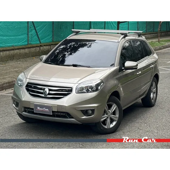Renault Koleos 2.5 Dynamique 4x4