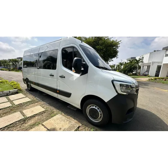 Renault Master 2.3l